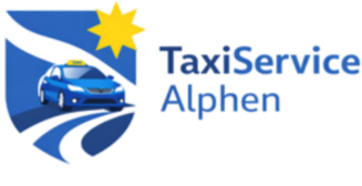 Taxi Service Alphen Logo